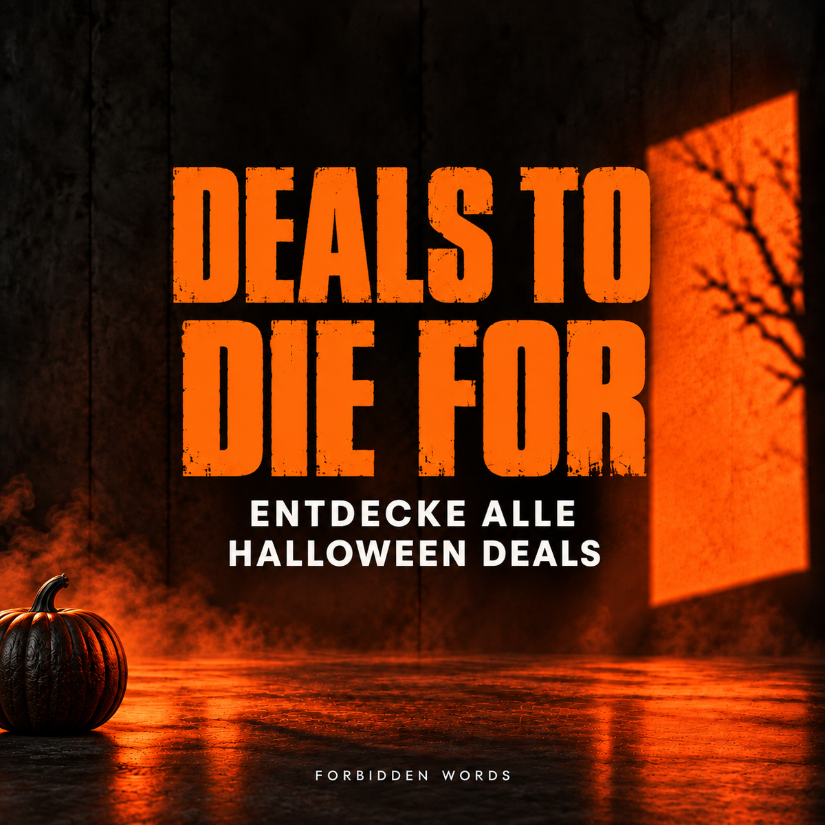 Halloween Deals