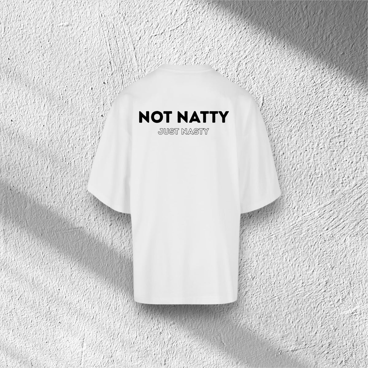 Nasty | Huge Tee