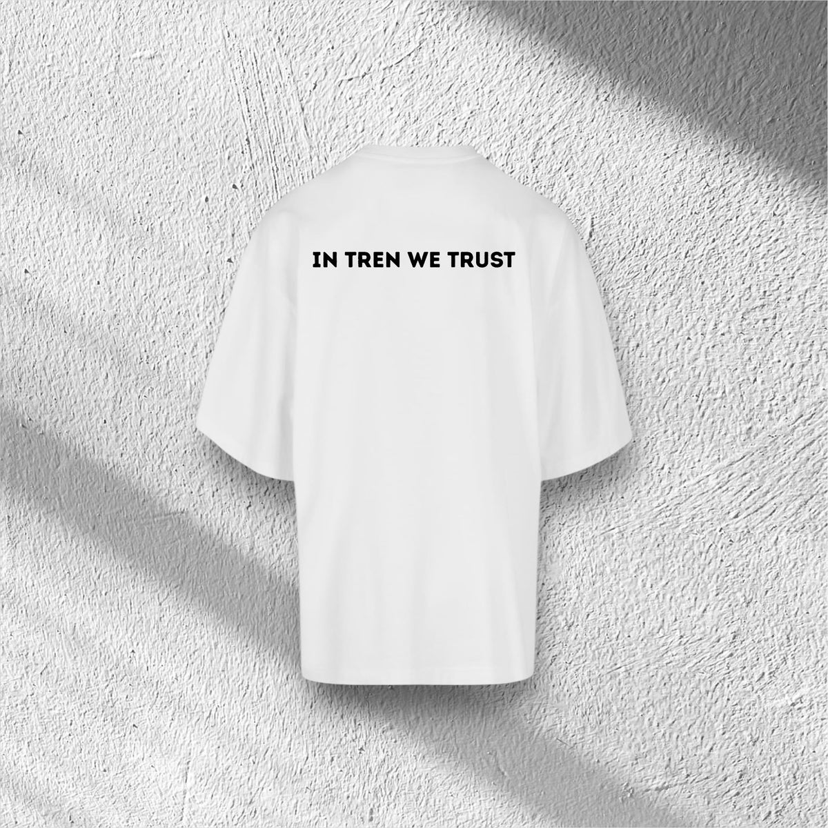 Trust | Huge Tee