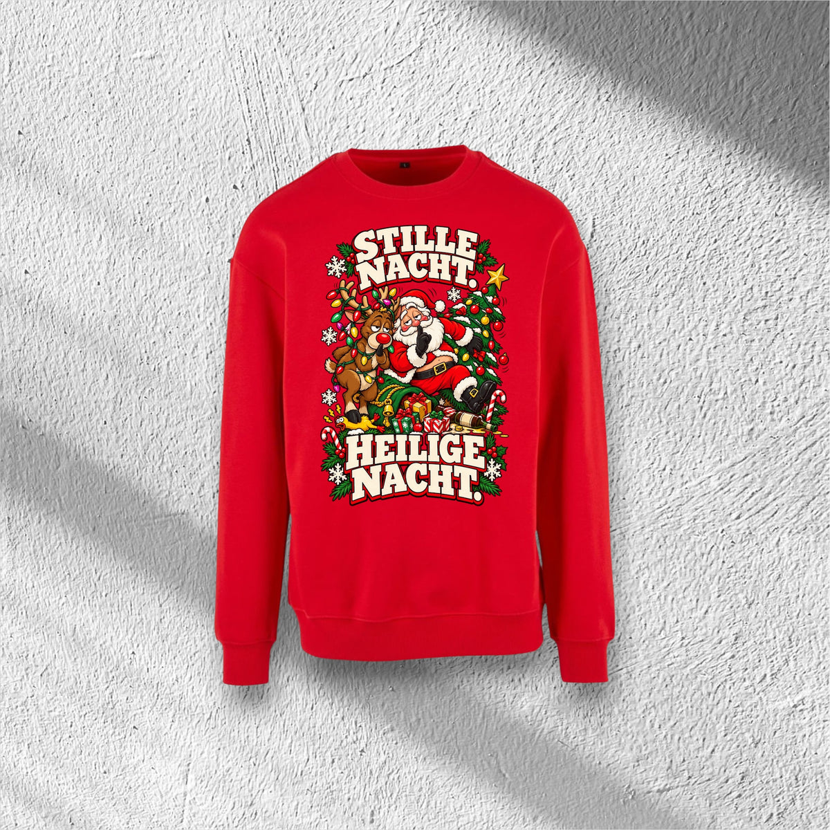 Stille Nacht | Crewneck