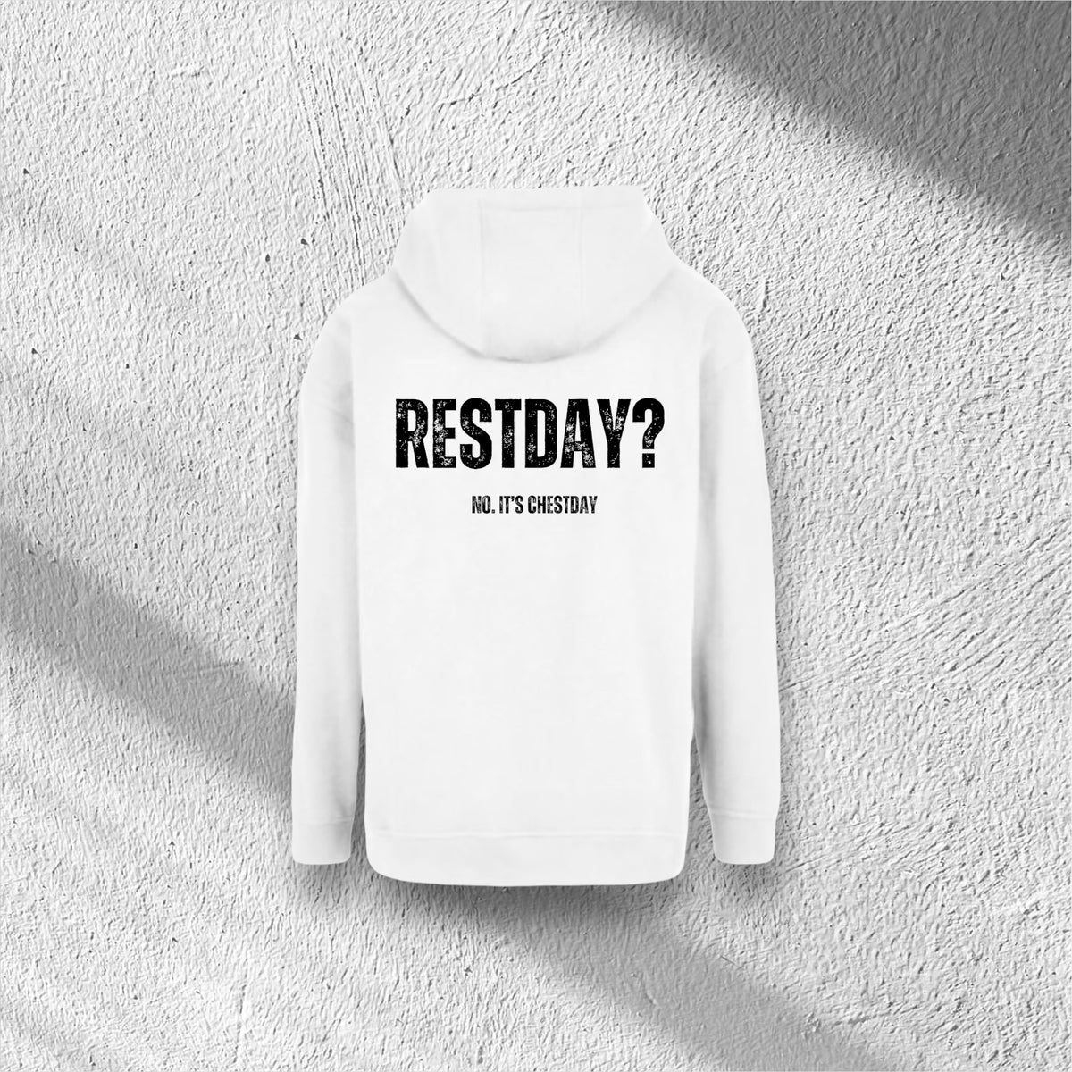 Restday | Basic Oversize Hoody