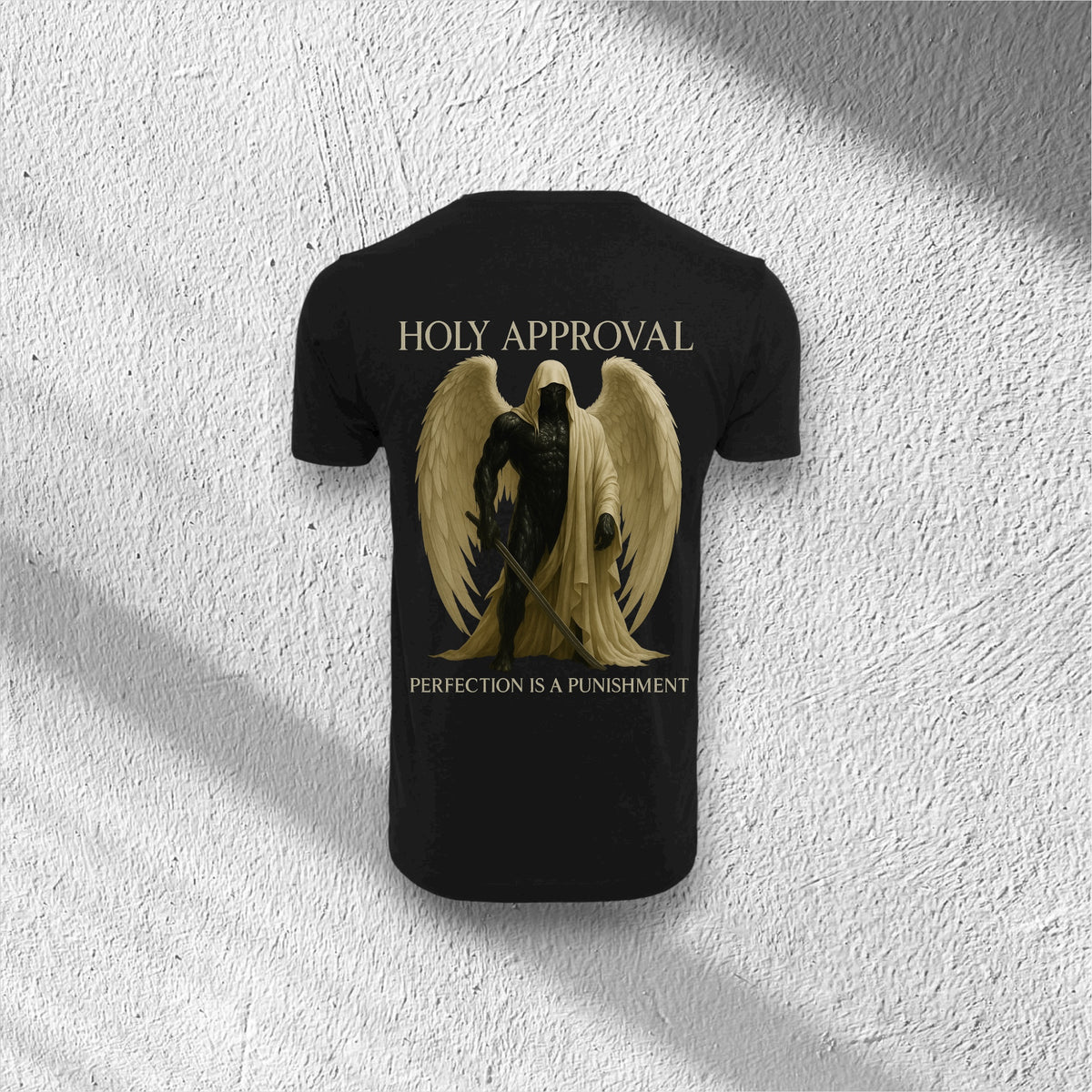 Punishment | Regular Tee