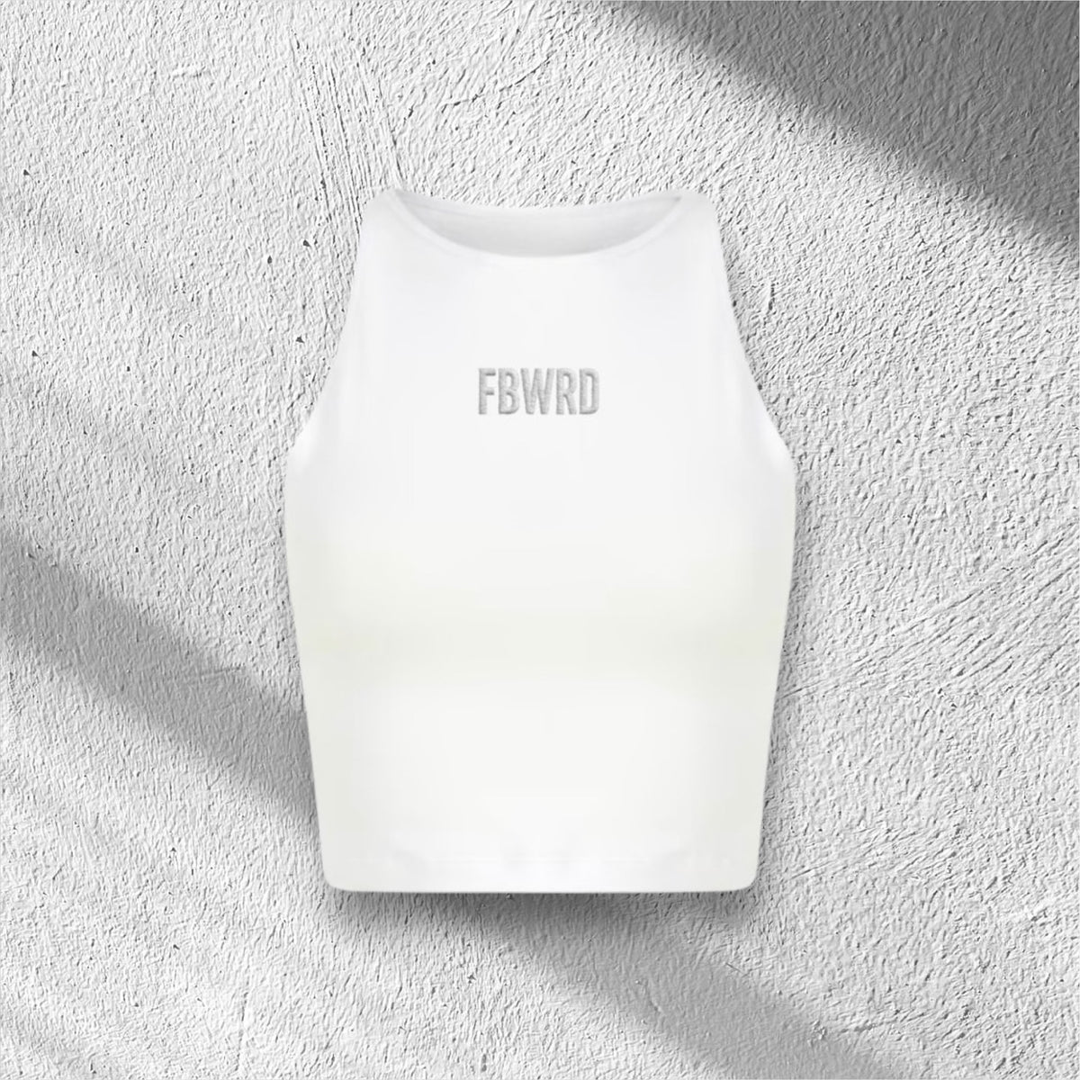 Women‘s Cropped Top