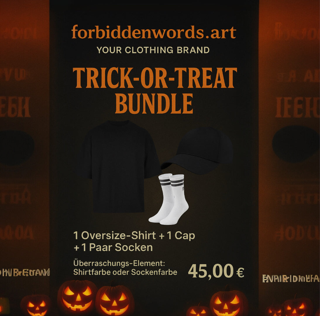 Trick Or Treat