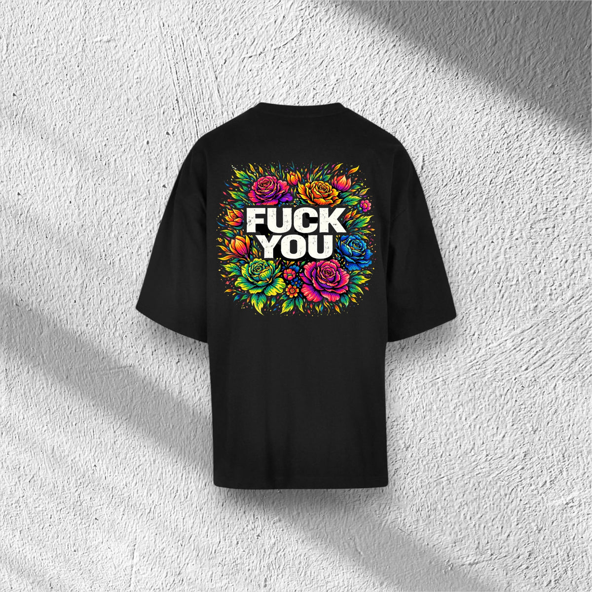 Fuck You  | Huge Tee