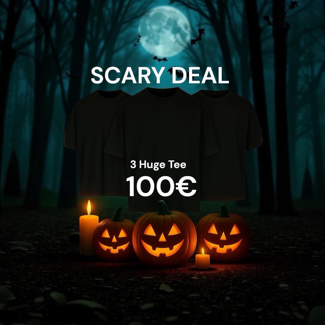 Scary Deal