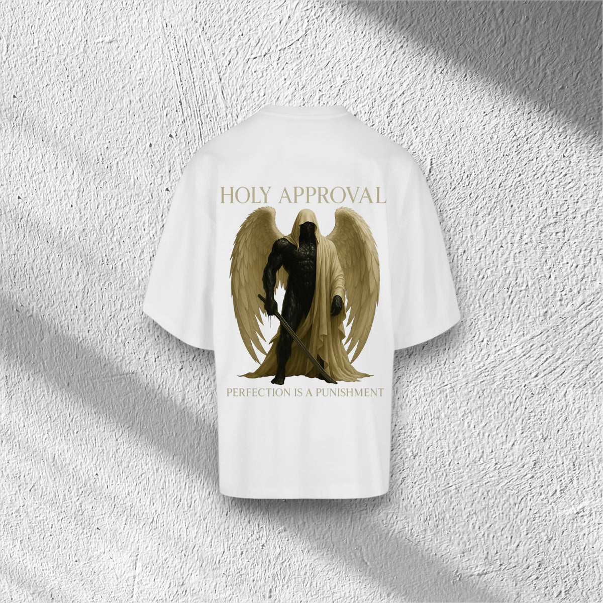 Punishment | Huge Tee