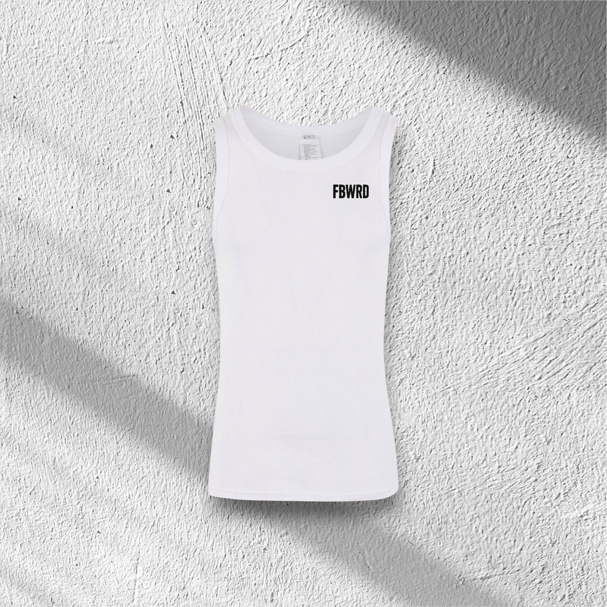 Men’s Tank Top