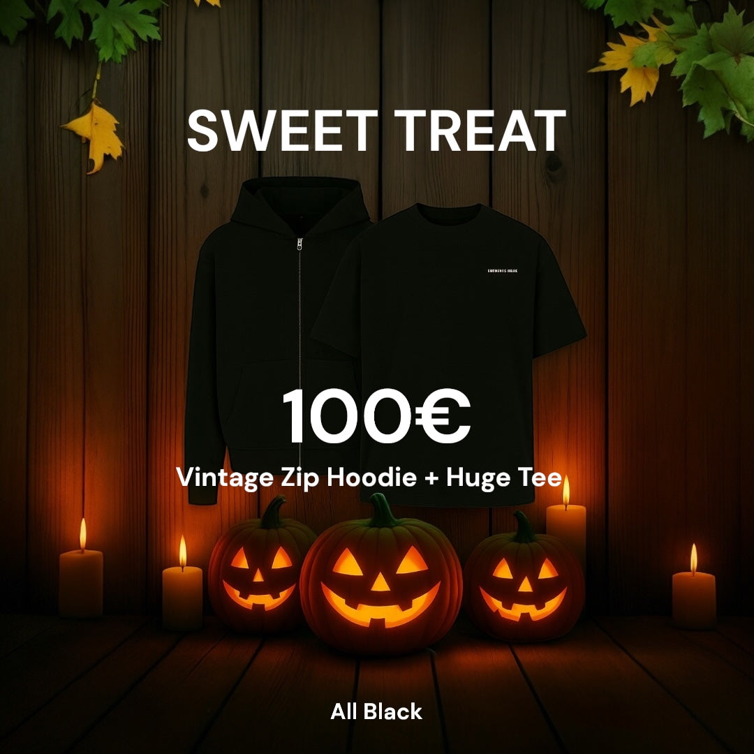 Sweat Treat