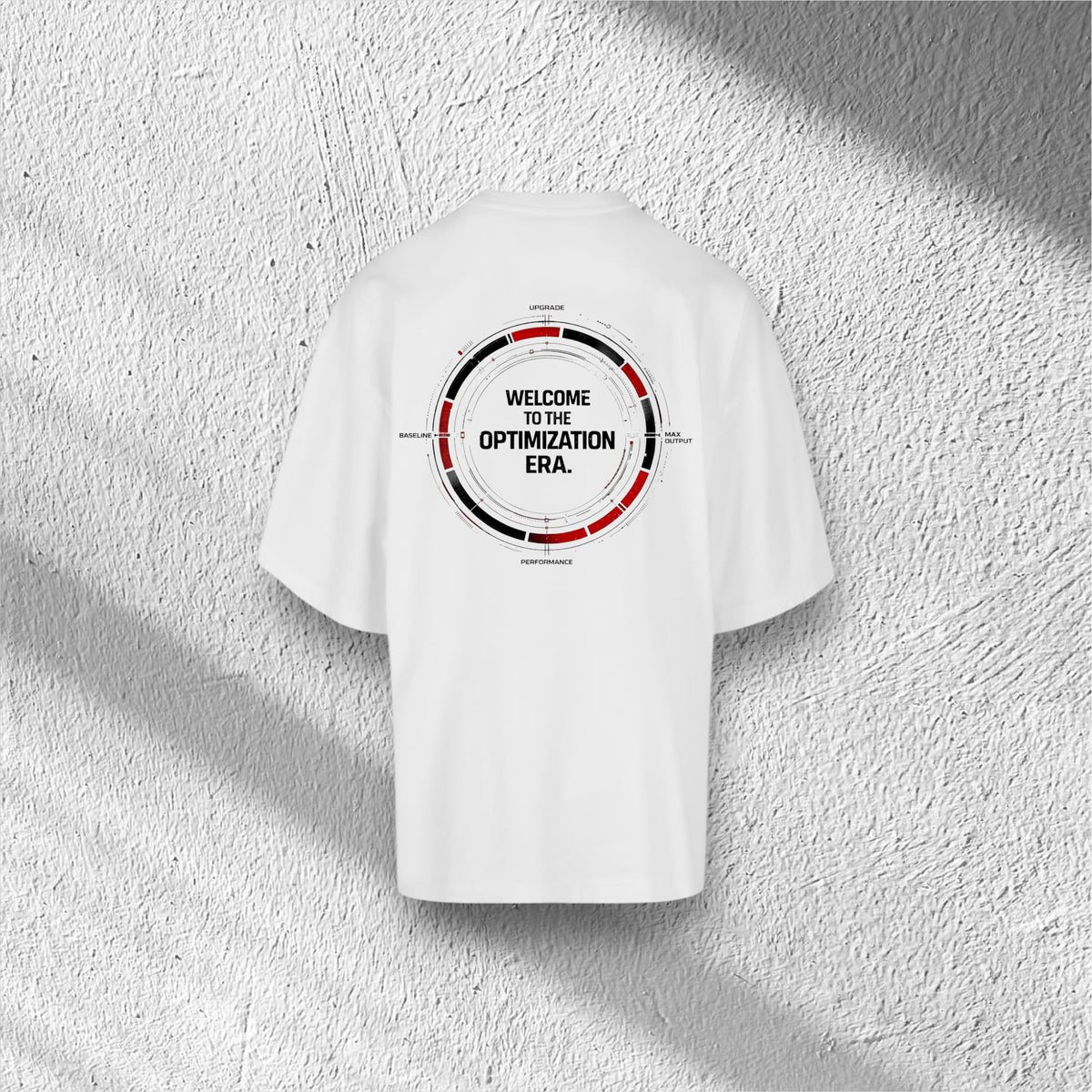 Optimization Ara | Huge Tee