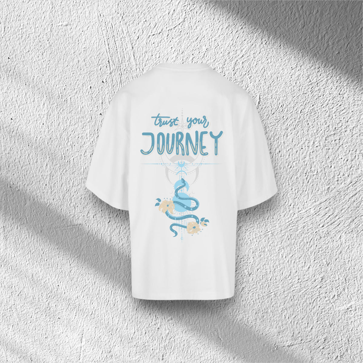 Journey | Huge Tee