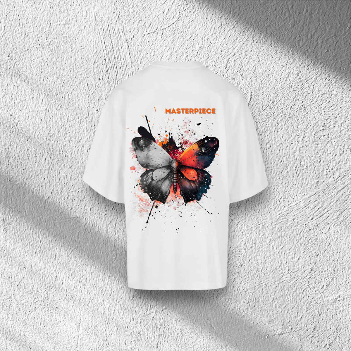 Masterpiece | Huge Tee