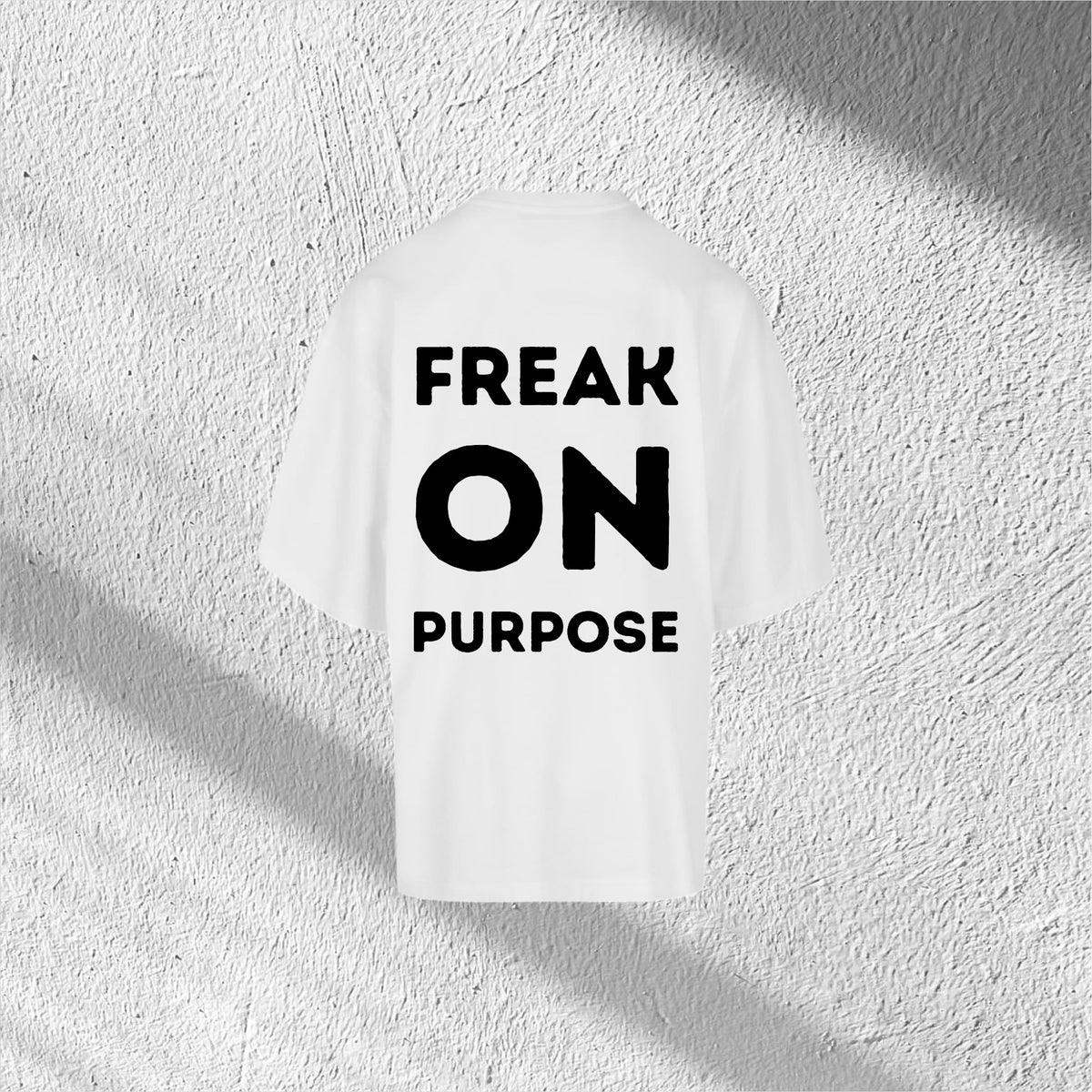 Freak | Huge Tee