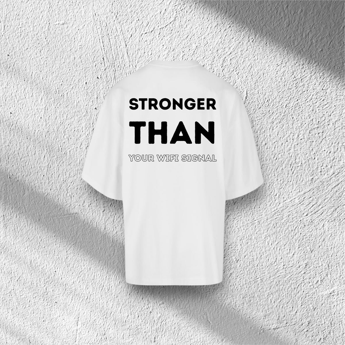 Strong | Huge Tee
