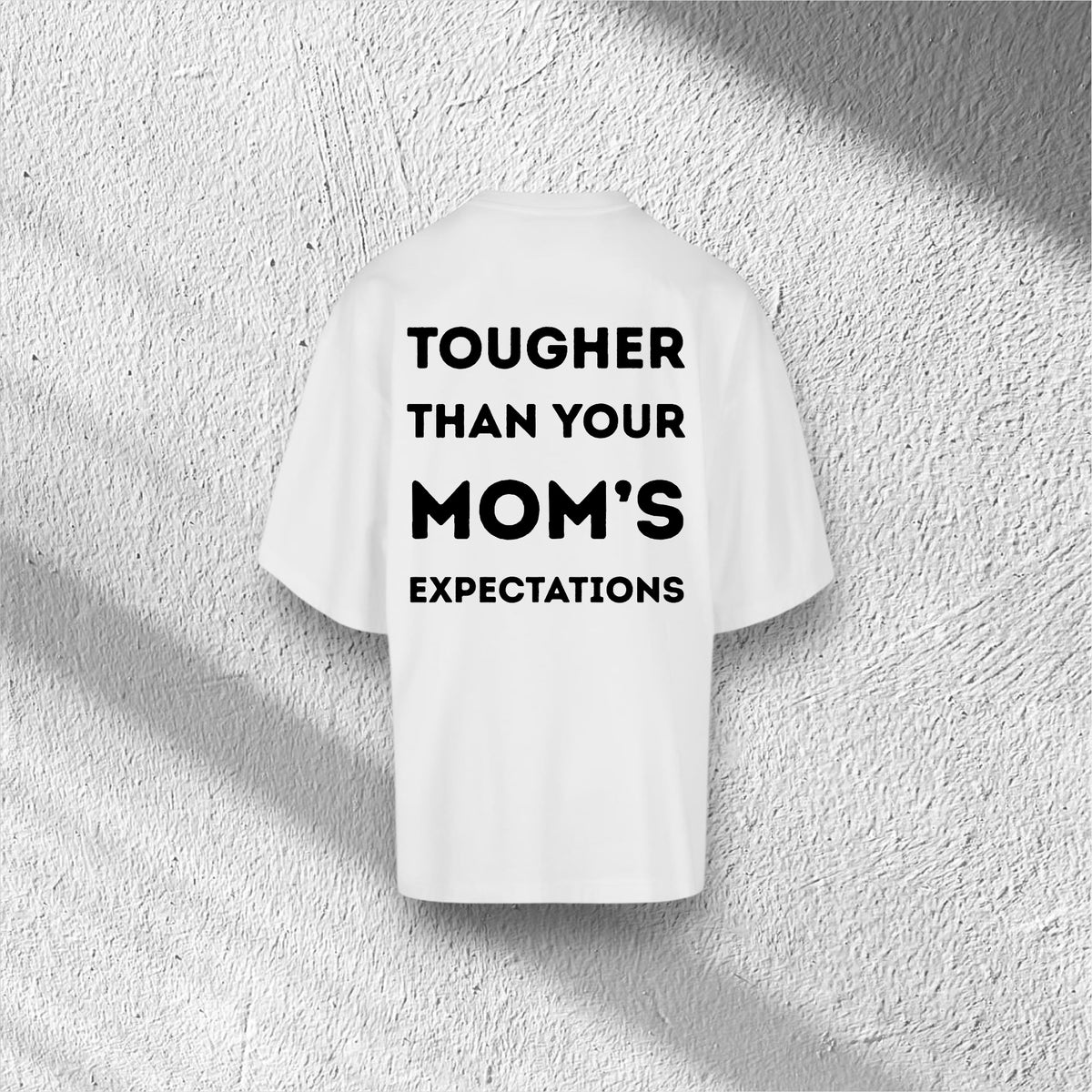 Tough | Huge Tee